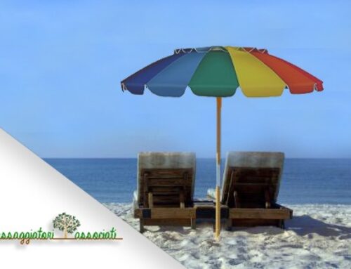 È tempo di vacanze!