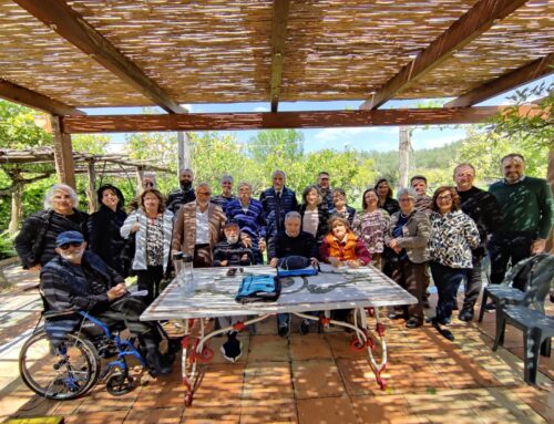 Assemblea dei soci di “Assaggiatori Associati Aps”