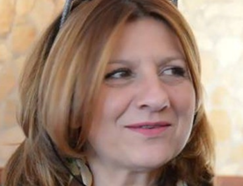 Seminario di Fisciano: il ricordo di Adriana