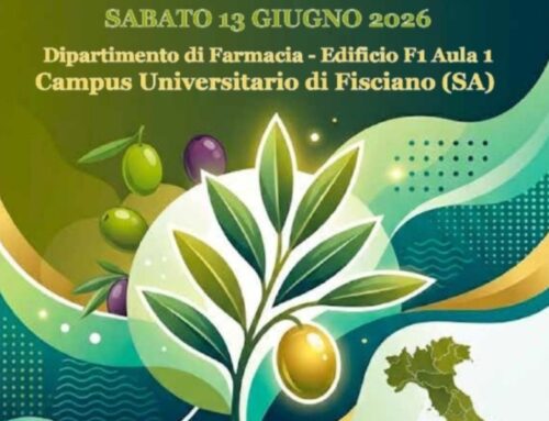 La biodiversità olivicola italiana protagonista al Campus di Fisciano: seminario e degustazioni guidate
