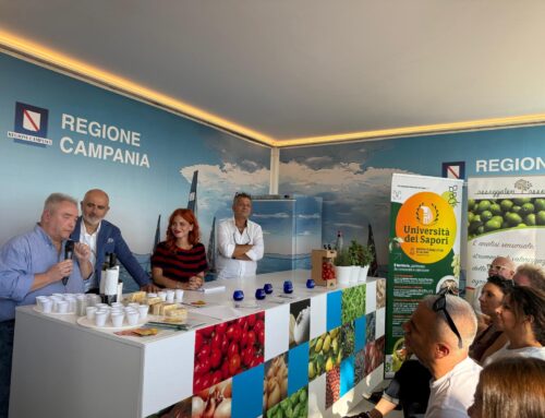 Assaggiatori Associati col vento in poppa